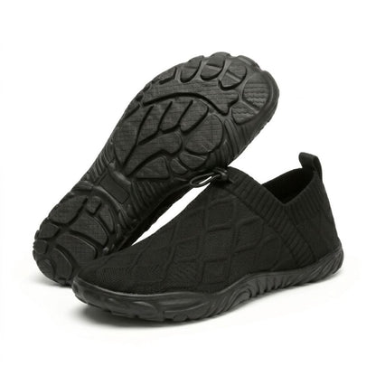 Grace & Ease | All-Day Comfort, Zero Foot Pain