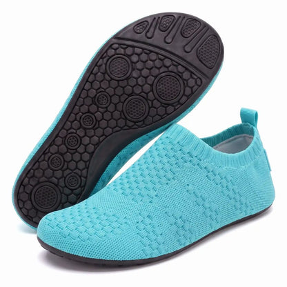Cloud Sock Shoes – Non-Slip Comfort
